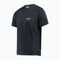 Maglia ciclismo Leatt MTB Trail 3.0 uomo nero 6