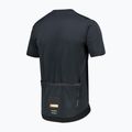 Maglia ciclismo Leatt MTB Trail 3.0 uomo nero 8