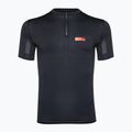 Maglia ciclismo Leatt MTB Trail 3.0 uomo nero