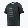 Maglia ciclismo Leatt MTB Trail 1.0 uomo nero 2