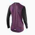 Manica lunga ciclismo Leatt MTB Gravity 4.0 crepuscolo da donna 4