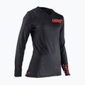 Leatt MTB Gravity 2.0 ciclismo donna manica lunga nero