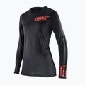 Leatt MTB Gravity 2.0 ciclismo donna manica lunga nero 2