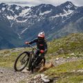 Leatt MTB Gravity 2.0 ciclismo donna manica lunga nero 6