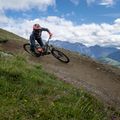 Leatt MTB Gravity 2.0 ciclismo donna manica lunga nero 7