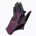 Guanti da ciclismo Leatt MTB 1.0 Gripr dusk da donna