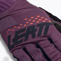 Guanti da ciclismo Leatt MTB 1.0 Gripr dusk da donna 4