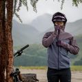 Guanti da ciclismo Leatt MTB 1.0 Gripr dusk da donna 8