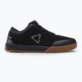 Scarpe da ciclismo con piattaforma da uomo Leatt 2.0 Flat 2022 nero 2