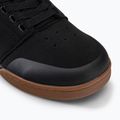 Scarpe da ciclismo con piattaforma da uomo Leatt 2.0 Flat 2022 nero 7