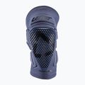 Protezioni per ginocchia da bicicletta Leatt AirFlex Pro flint 9
