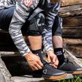 Protezioni per ginocchia da bicicletta Leatt AirFlex Pro flint 5
