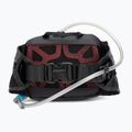 Leatt Hydration Core 1.5 rene bici grafite 3