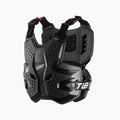 Paracolpi per bicicletta Leatt 3.5 XXL nero