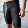 BuddySwim Floating Trilaminate Warmth pantaloncini in neoprene 5/3 mm nero 5