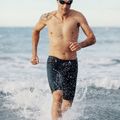 BuddySwim Floating Trilaminate Warmth pantaloncini in neoprene 5/3 mm nero 7