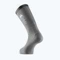 Calze BuddySwim Trilaminate Warmth 2,5 mm in neoprene arancione 3