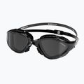 Occhiali da nuoto BuddySwim Ozean nero / fumo