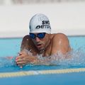 Occhiali da nuoto BuddySwim Ozean nero / fumo 7
