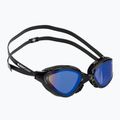Occhiali da nuoto BuddySwim OzeanX Mirror nero / blu