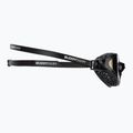 Occhiali da nuoto BuddySwim OzeanX Mirror nero / blu 3