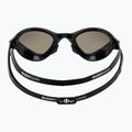 Occhiali da nuoto BuddySwim OzeanX Mirror nero / blu 4