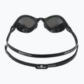 Occhiali da nuoto BuddySwim OzeanX Mirror nero / argento 4