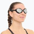 Occhiali da nuoto BuddySwim OzeanX Mirror nero / argento 6
