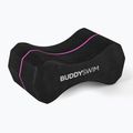 Tavola da surf BuddySwim Pull Buoy black/pink