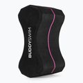 Tavola da surf BuddySwim Pull Buoy black/pink 2
