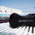 Tavola da surf BuddySwim Pull Buoy black/pink 6
