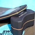 Tavola da surf BuddySwim Kickboard black/orange 3