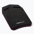 Tavola da surf BuddySwim Kickboard black/pink