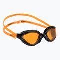 Occhialini da nuoto BuddySwim Ozean black/orange/orange
