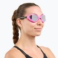 Occhialini da nuoto BuddySwim Ozean pink/black/smoke 4