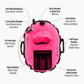 Boa di sicurezza Buddyswim Hydrastation Pro 10 l pink 3