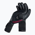 ZONE3 Guanti Heat Tech in neoprene nero/rosso