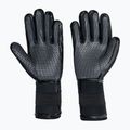 ZONE3 Guanti Heat Tech in neoprene nero/rosso 2