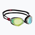 Occhiali da nuoto HUUB Altair nero
