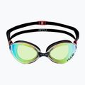 Occhiali da nuoto HUUB Altair nero 2