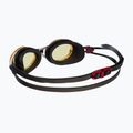 Occhiali da nuoto HUUB Altair nero 4