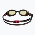 Occhiali da nuoto HUUB Altair nero 5