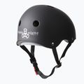 Casco Triple Eight The Certified Sweatsaver black 2