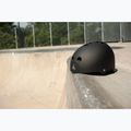 Triple Eight The Certified Sweatsaver casco nero opaco 4
