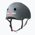 Triple Eight Il casco Sweatsaver certificato in carbonio opaco 2