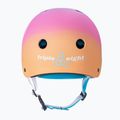 Triple Eight Il casco da sole certificato Sweatsaver 3