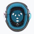 Triple Eight Il casco da sole certificato Sweatsaver 5