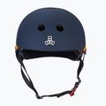 Triple Eight Il casco certificato Sweatsaver pacific beach 3