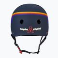 Triple Eight Il casco certificato Sweatsaver pacific beach 4