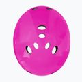 Triple Eight Il casco certificato Sweatsaver rosa lucido 3
